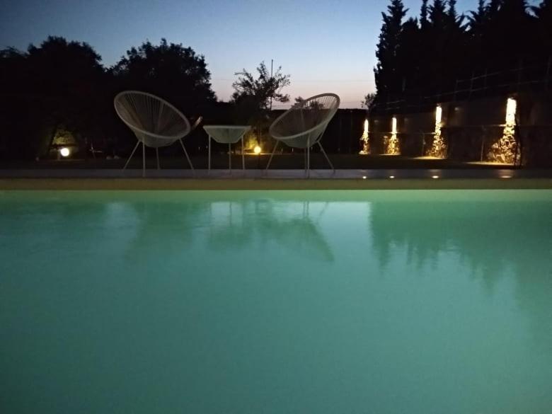 Alex House Aparthotel Zaháro Kültér fotó