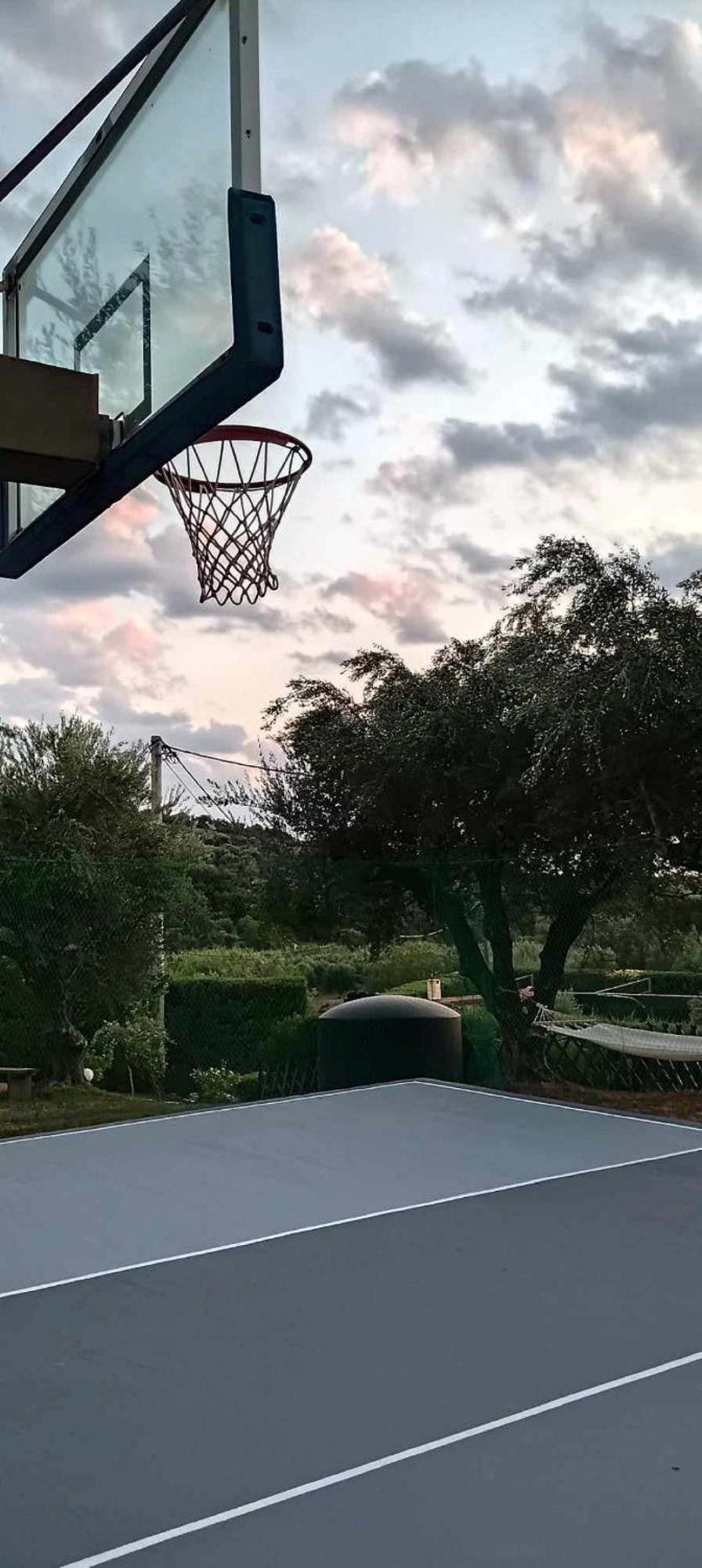 Alex House Aparthotel Zaháro Kültér fotó